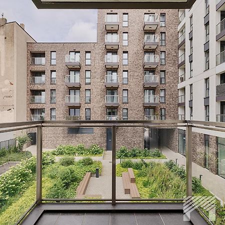 Primo Premium By Lookap Apartment Lodz  Exterior photo