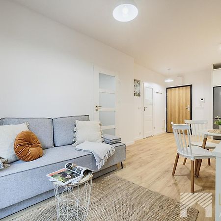 Primo Premium By Lookap Apartment Lodz  Exterior photo
