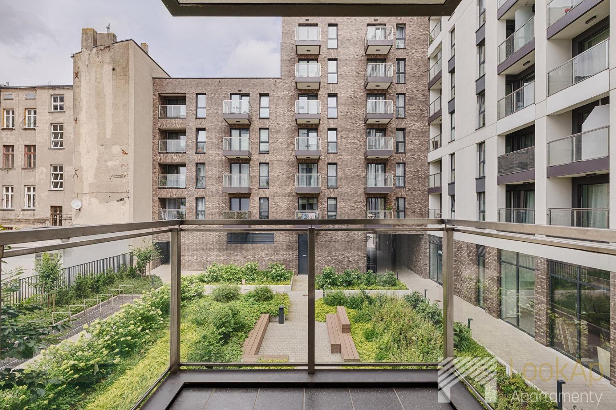 Primo Premium By Lookap Apartment Lodz  Exterior photo