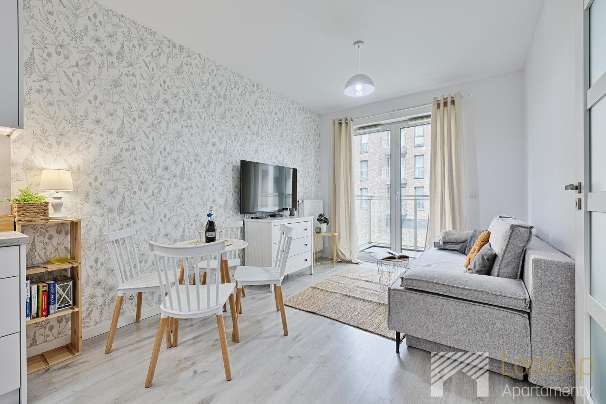 Primo Premium By Lookap Apartment Lodz  Exterior photo