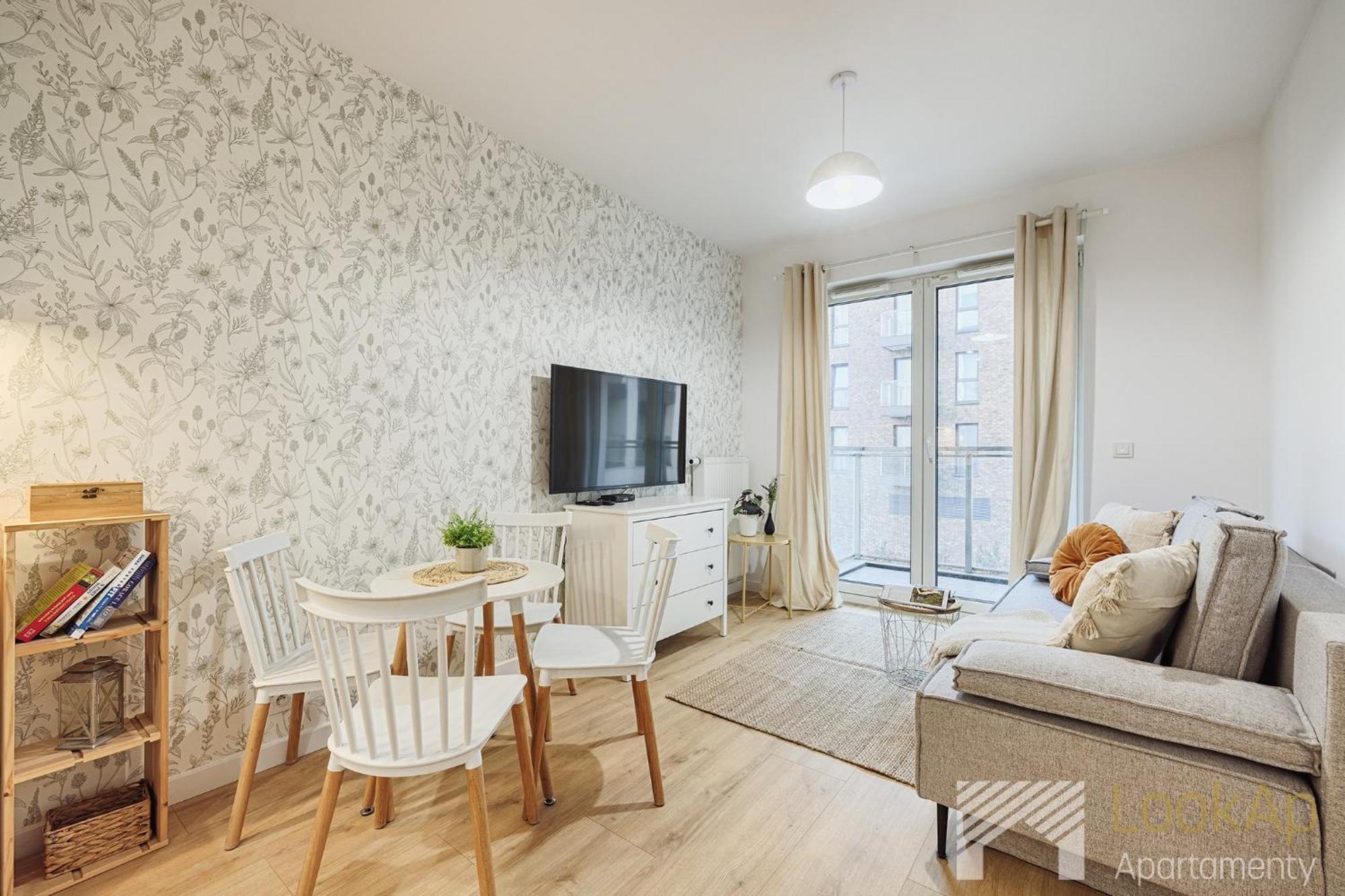 Primo Premium By Lookap Apartment Lodz  Exterior photo